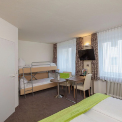 City Hotel Freiburg - Bild 3