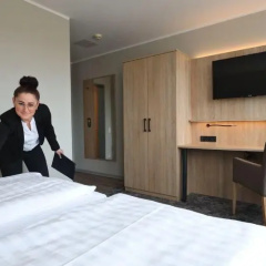 Hotel Am Kai 334 - Bild 22