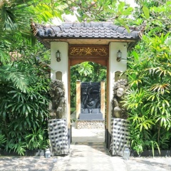 Bali Santi Villas - Bild 21