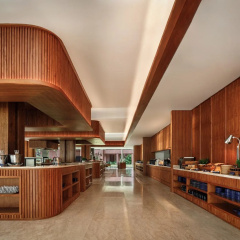 The Meru Sanur - Bild 2