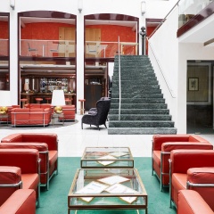 Living Hotel Großer Kurfürst - Bild 2