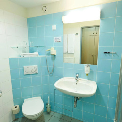 Hotel Kolpinghaus Wien Zentral - Bild 10