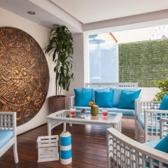 Tropical Hotel - Bild 2