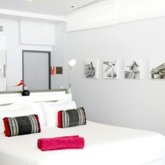 The Houben Hotel,  Adult Only - Bild 8