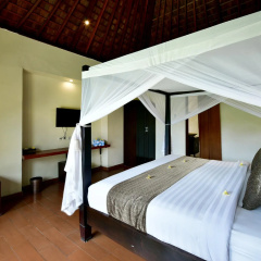 The Khayangan Dreams Villa Umalas - Bild 7