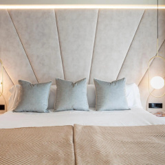 Nivia Born Boutique Hotel - Bild 5