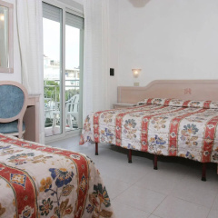 Hotel Margherita thumbnail 5