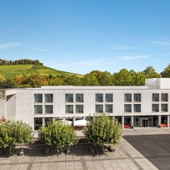 Vienna House Easy by Wyndham Trier - Bild 1