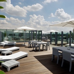 Atlantic Congress Hotel Essen - Bild 17