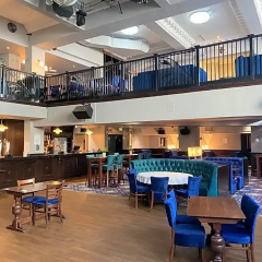 The Queens Hotel thumbnail 19