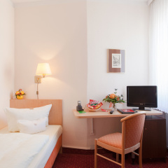 Hotel Benn - Bild 2