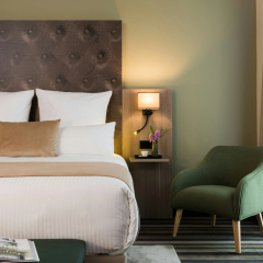 Leonardo Hotel Offenbach Frankfurt - Bild 6