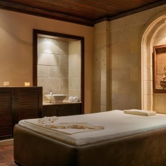 The Cascades Golf Resort Spa and Thalasso - Bild 19