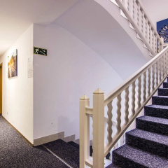 Bluewater Hotel - Bild 16