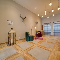 DORMERO Hotel Freiburg - Bild 16