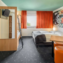 B&B Hotel Mainz-Hechtsheim - Bild 7