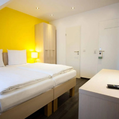 Centro Hotel Arkadia - Bild 7