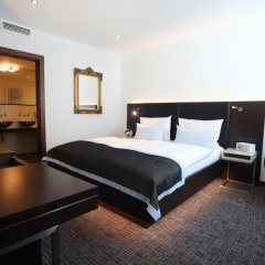 Schiller5 Hotel & Boardinghouse - Bild 2