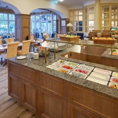 Inselhotel VierJahreszeiten - Bild 7