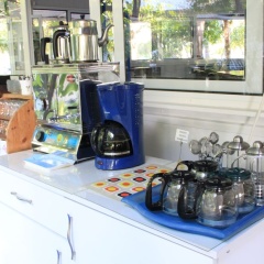 Blue & White Hotel - Bild 24