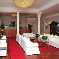 Hotel Commodore - Bild 2