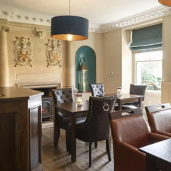 The Burgoyne Hotel thumbnail 16