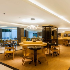Best Western Kamala Jimbaran - Bild 27