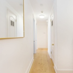 High Holborn - Chancery Lane Apartment - Bild 10