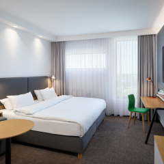 Holiday Inn Prague Airport by IHG - Bild 7
