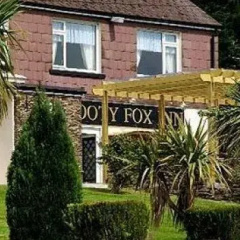 The Snooty Fox thumbnail 1
