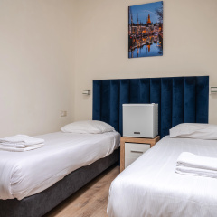 Hotel Kap - Bild 3