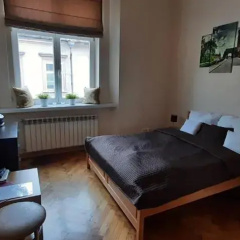 Apartments Sobieski&Soplica thumbnail 2