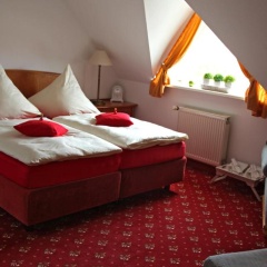 Hotel Antares - Bild 5