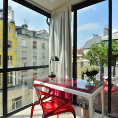 Hôtel Le 123 Sébastopol - Astotel - Bild 7