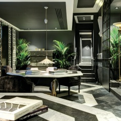 The Franklin London - Starhotels Collezione - Bild 16