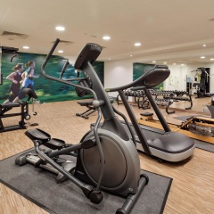 Austria Trend Hotel Doppio - Bild 20
