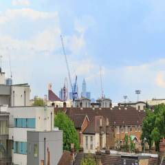 The Lion & Key Hotel - Bild 1