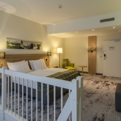 Holiday Inn Munich-Unterhaching by IHG - Bild 5