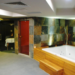 Check Inn Hotel Ankara - Bild 13
