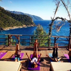 Shambala Lodge - Adults Only - Bild 15