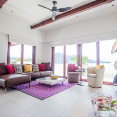 Kamala Class-Pan Seaview Villa - Bild 7