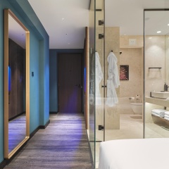 NYX Esperia Palace Hotel Athens - Bild 8
