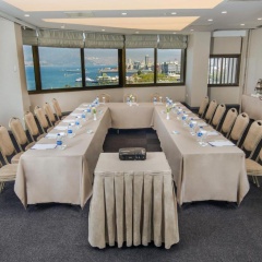 Best Western Plus Hotel Konak - Bild 16