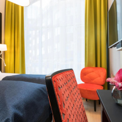 Thon Hotel Spectrum - Bild 7