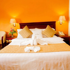 Tansoma Business Hotel thumbnail 5