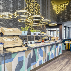 Motel One Brussels - Bild 25
