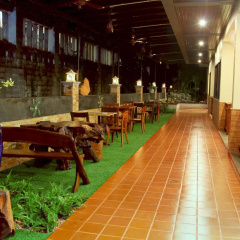 Baan Sailom Resort - Bild 21