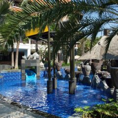 Holiday Inn Resort Bali Nusa Dua, an IHG Hotel - CHSE Certified in Bali, Indonesia from 127$, photos, reviews - zenhotels.com pool
