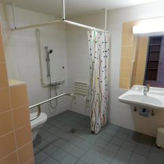 Hotel Kolpinghaus Wien Zentral - Bild 9