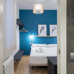 Barcelona Sants Station Apartments - Bild 9